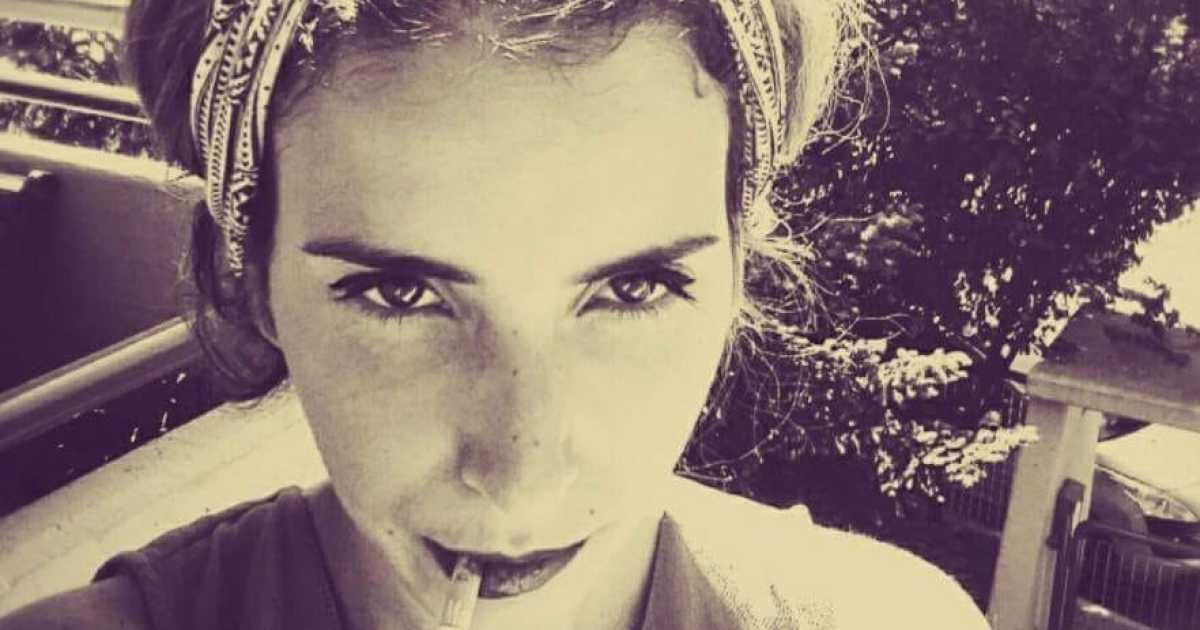 La scrittrice Cinzia Cognetti: �I miei racconti parlano dell'amore e della sua assenza�